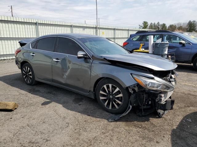 Vin: 1n4al3apxjc168405, lot: 52941015, nissan altima 2.5 20184