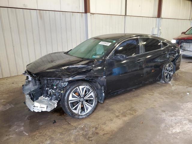 Vin: 2hgfc2f53gh508437, lot: 53336455, honda civic lx 2016 img_1