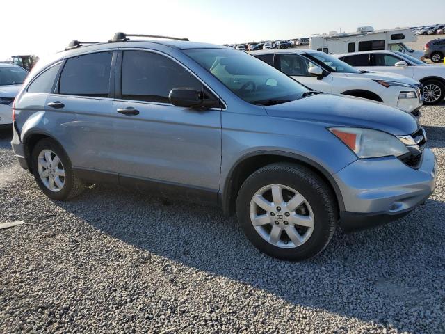 Vin: 5j6re4h42bl033861, lot: 52512615, honda crv se 20114