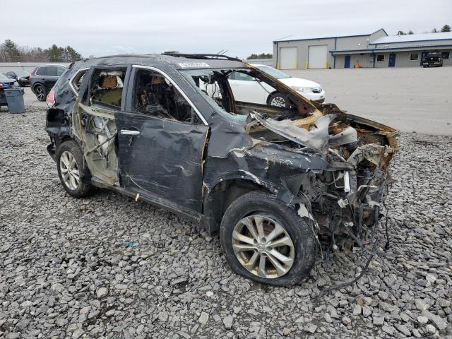 Vin: 5n1at2mv3ec783216, lot: 51685075, nissan rogue s 20144