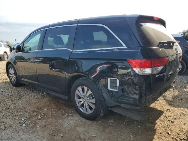 Vin: 5fnrl5h62gb146772, lot: 55026395, honda all models exl 20162