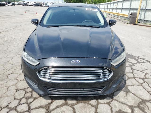 2015 FORD FUSION SE - 3FA6P0H75FR153530