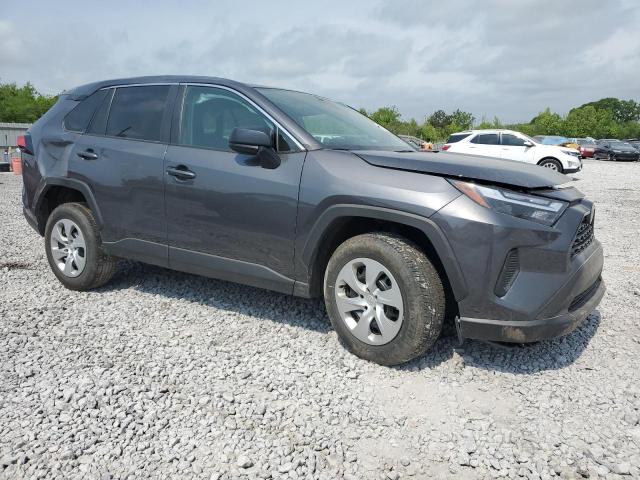 Vin: 2t3h1rfv9pc224902, lot: 53838805, toyota rav4 le 20234