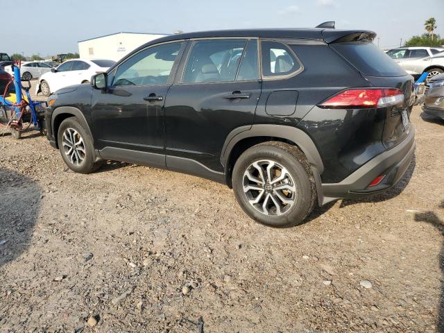 Vin: 7mufbabg8sv065009, lot: 52000285, toyota corolla cr se 20252