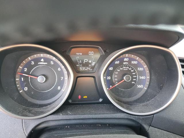 2015 HYUNDAI ELANTRA SE - 5NPDH4AEXFH556159