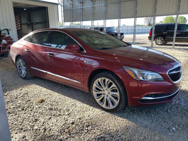 Vin: 1g4zr5ss6hu189827, lot: 54125595, buick lacrosse premium 20174