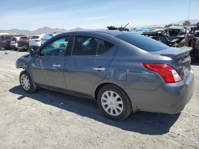 Vin: 3n1cn7ap8jl857984, lot: 54374605, nissan versa s 20182
