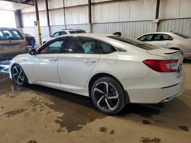 Vin: 1hgcv3f27na046470, lot: 53793765, honda accord hybrid sport 20222