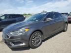 2018 FORD FUSION SE - 3FA6P0HD2JR150776