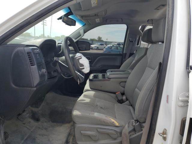 2016 GMC SIERRA C15 - 1GTR1LEC1GZ428335