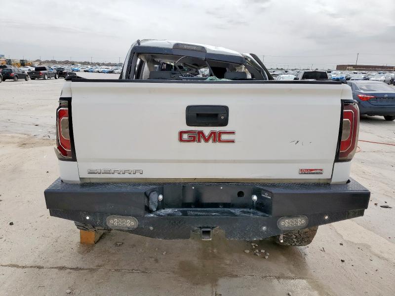 2016 GMC SIERRA K15 - 3GTU2NEC6GG282503