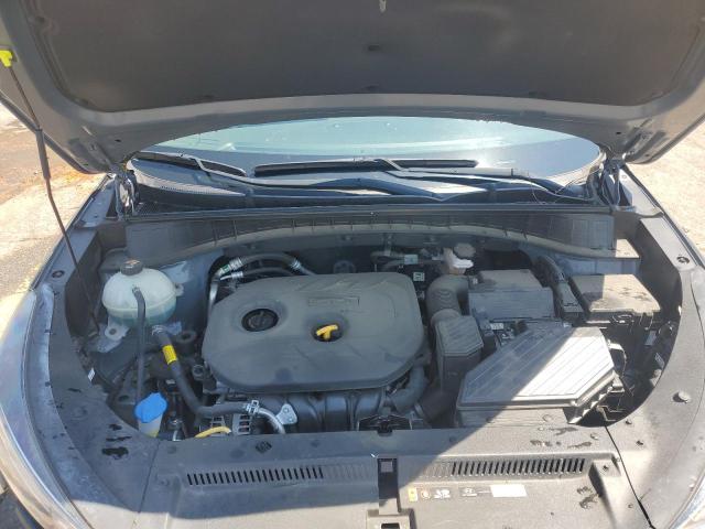 2019 HYUNDAI TUCSON SE - KM8J23A46KU026837