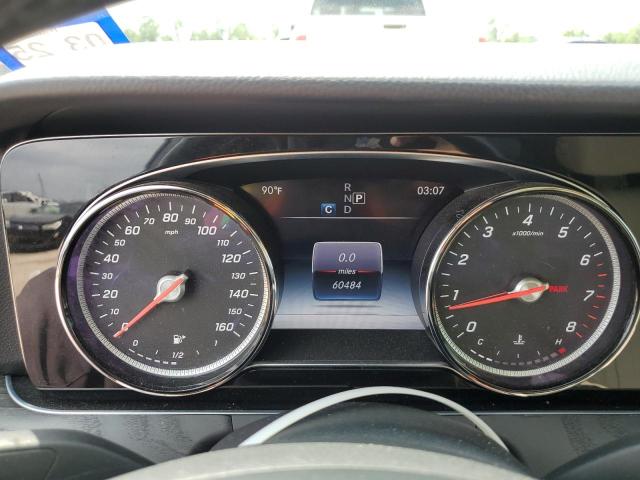 2017 MERCEDES-BENZ E 300 4MAT - WDDZF4KB2HA128313