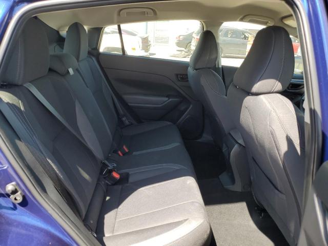 2025 SUBARU IMPREZA - JF1GUABC5S8214931