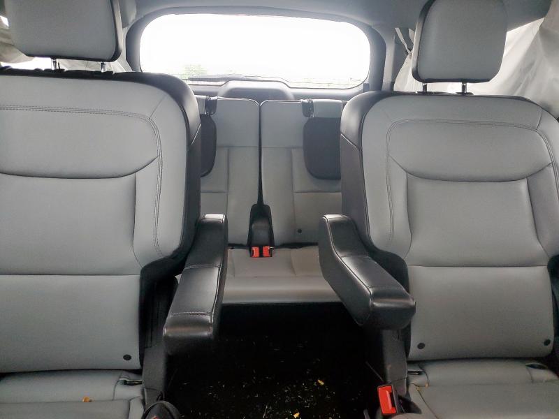 2021 FORD EXPLORER X - 1FMSK7DH1MGC04598