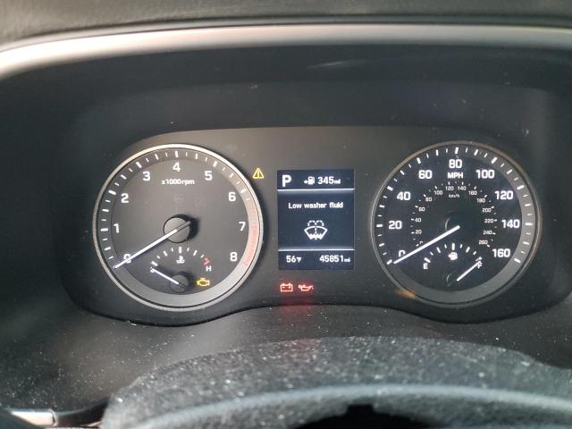 2020 HYUNDAI TUCSON SE - KM8J23A45LU188816
