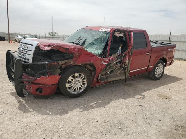 Vin: 1ftfw1ef9dfb52308, lot: 54252465, ford f-150 supercrew 2013 img_1