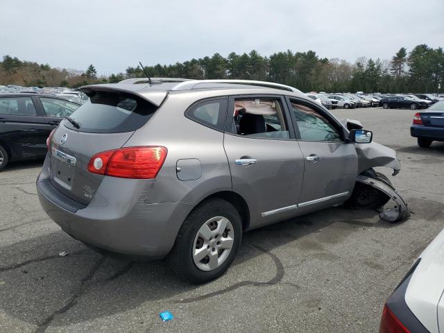 Vin: jn8as5mv8fw752623, lot: 54745035, nissan rogue s 20153