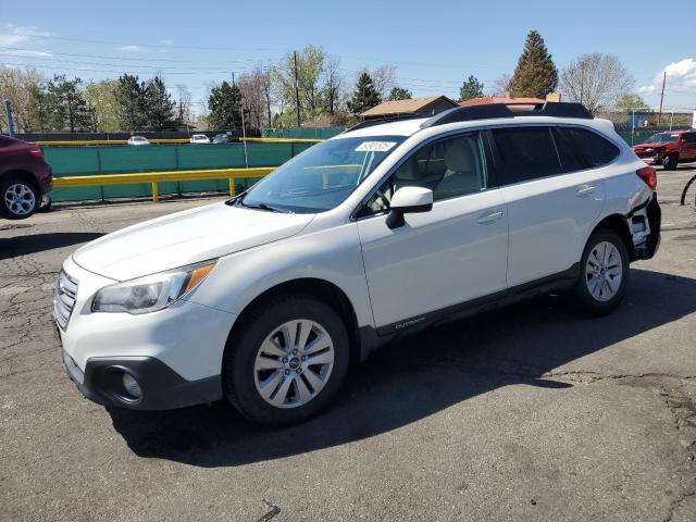 Vin: 4s4bsacc8h3422523, lot: 54901525, subaru outback 2.5i premium 2017 img_1