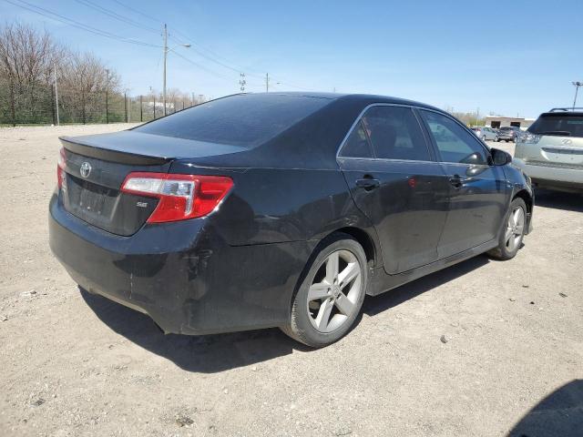 Vin: 4t1bf1fk7du235236, lot: 53307585, toyota camry l 20133