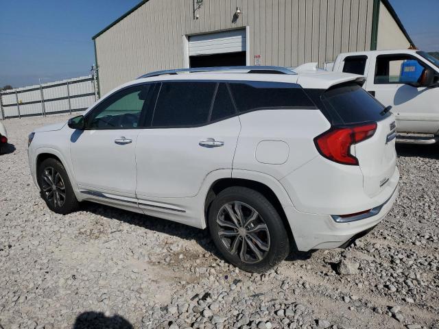 Vin: 3gkalxex8jl151168, lot: 53485125, gmc terrain denali 20182
