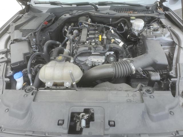 2021 FORD MUSTANG - 1FA6P8TH5M5118291