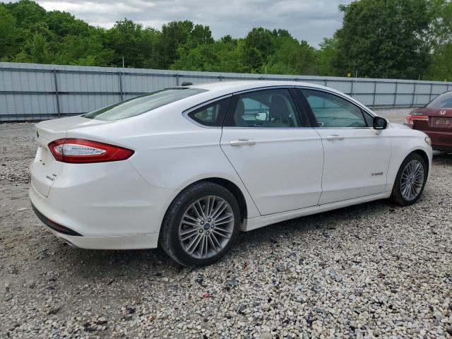 Vin: 3fa6p0lu8dr267418, lot: 55013245, ford fusion se hybrid 20133