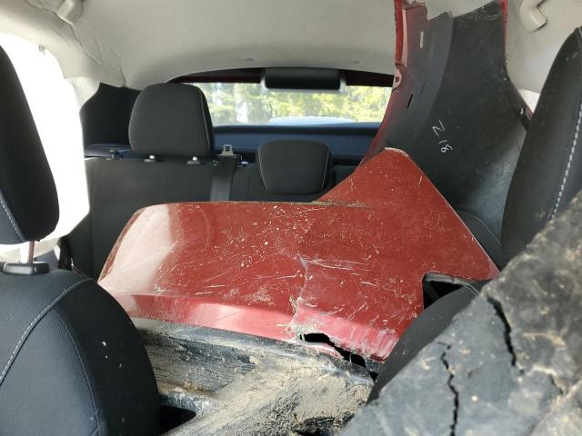 2020 NISSAN KICKS SV - 3N1CP5CVXLL521962