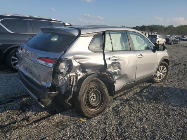 2024 TOYOTA COROLLA CR - 7MUAAAAG3RV088481