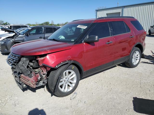 Vin: 1fm5k7b84hgb62661, lot: 53050855, ford explorer 2017 img_1
