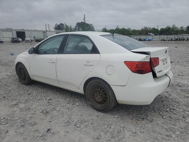 Vin: knafu4a24a5048432, lot: 50519845, kia forte ex 20102