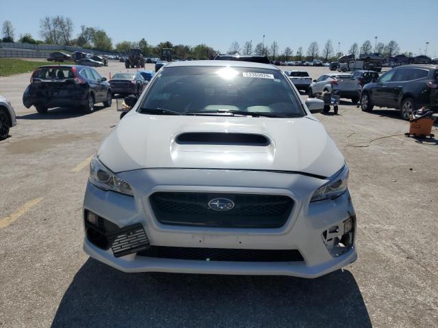 2015 SUBARU WRX JF1VA1A67F9833140