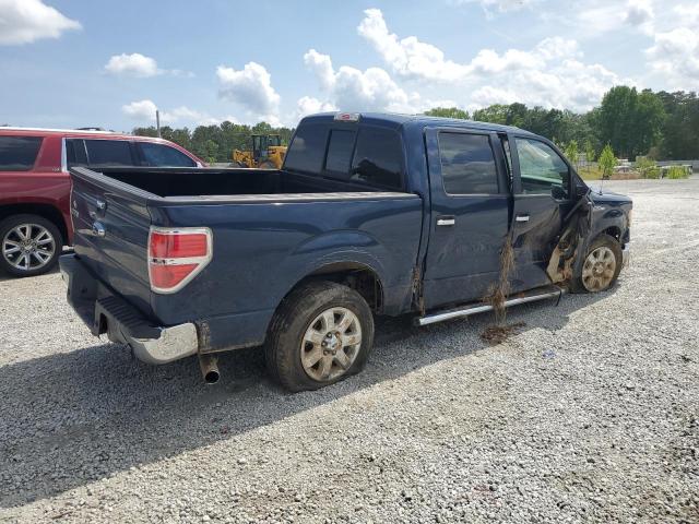Vin: 1ftfw1ct6dfd74426, lot: 52604145, ford f-150 supercrew 20133