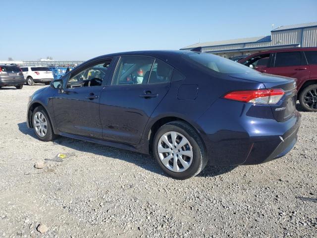 Vin: jtdepmae3mj157864, lot: 53151045, toyota corolla le 20212