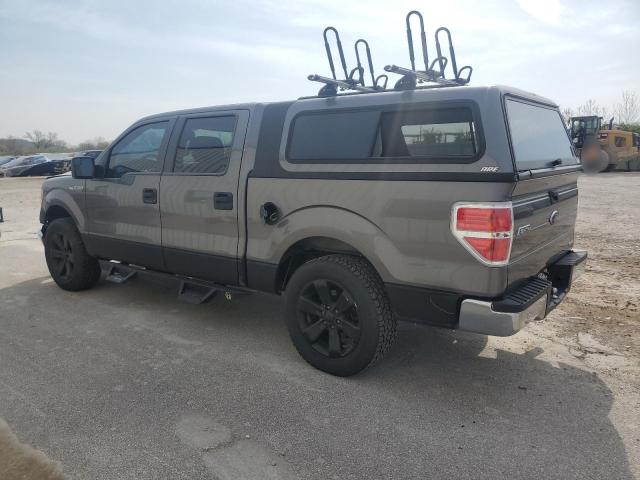 Vin: 1ftew1cm9dkf78570, lot: 52095285, ford f-150 supercrew 20132