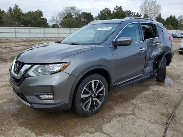 Vin: 5n1at2mv5kc704740, lot: 54490935, nissan rogue s 2019 img_1