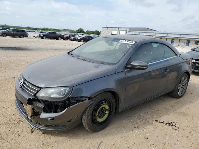 Vin: wvwfw7ah5cv012299, lot: 53713405, volkswagen eos lux 2012 img_1