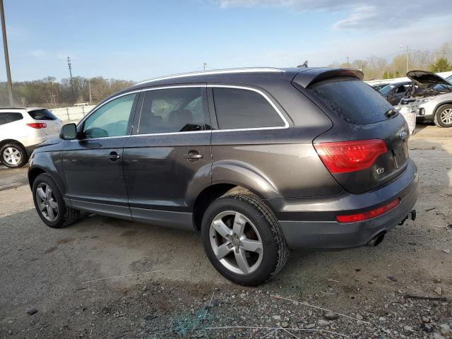 Vin: wa1lgafe2dd006621, lot: 52507965, audi q7 premium plus 20132