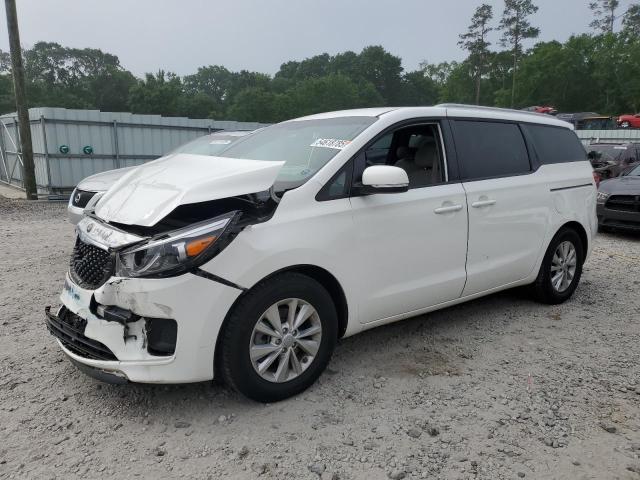 KIA SEDONA LX