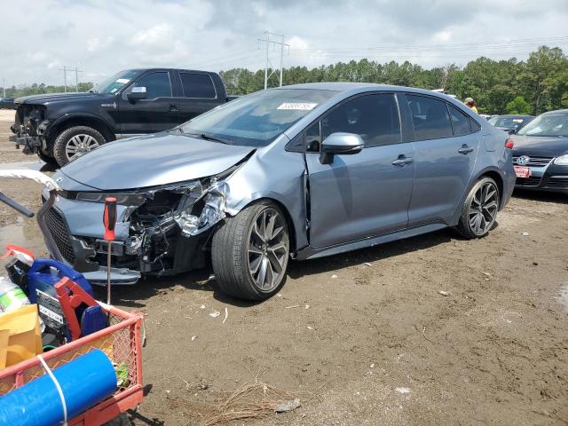 TOYOTA COROLLA SE
