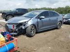 2021 TOYOTA COROLLA SE - JTDS4MCE7MJ057727