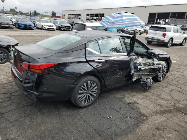 NISSAN ALTIMA SV 2025 black  gas 1N4BL4DV1SN362587 photo #4
