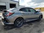 Lot #3310505060 2021 HONDA CIVIC EX