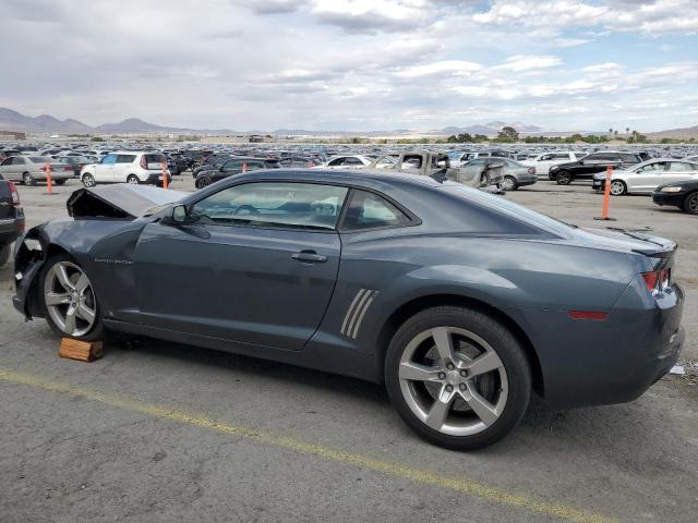 Vin: 2g1fj1ej5a9118866, lot: 55319565, chevrolet camaro ss 20102