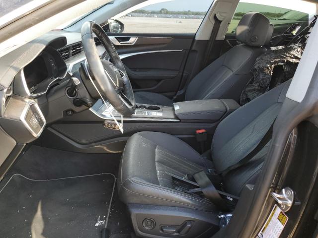 2019 AUDI A7 PRESTIG WAUV2BF20KN064286
