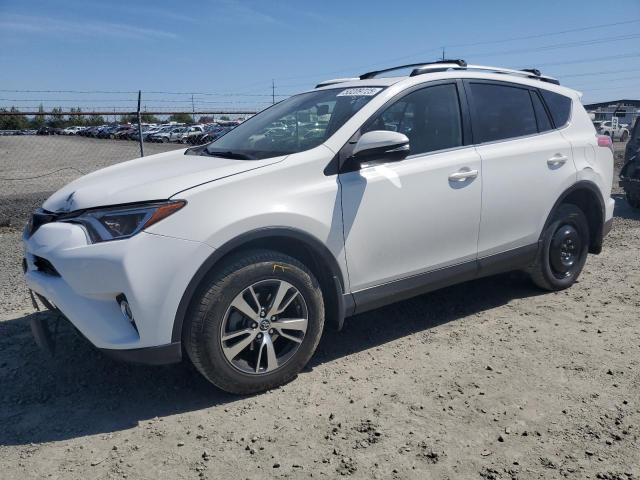 TOYOTA RAV4 ADVEN