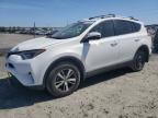 2018 TOYOTA RAV4 ADVEN - JTMRFREV0JD258222