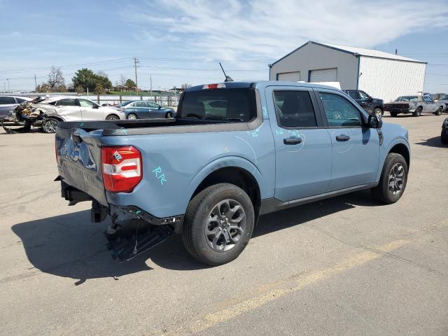 Vin: 3fttw8h33rra01536, lot: 52909995, ford maverick xlt 20243