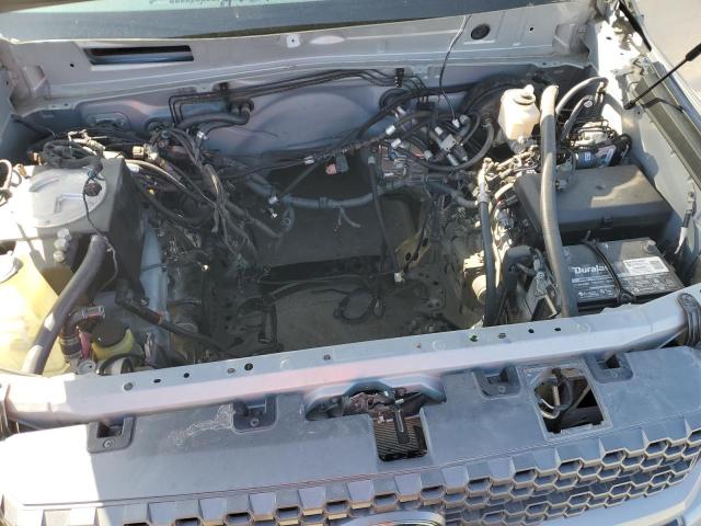 2018 TOYOTA TUNDRA CRE - 5TFEY5F1XJX240452