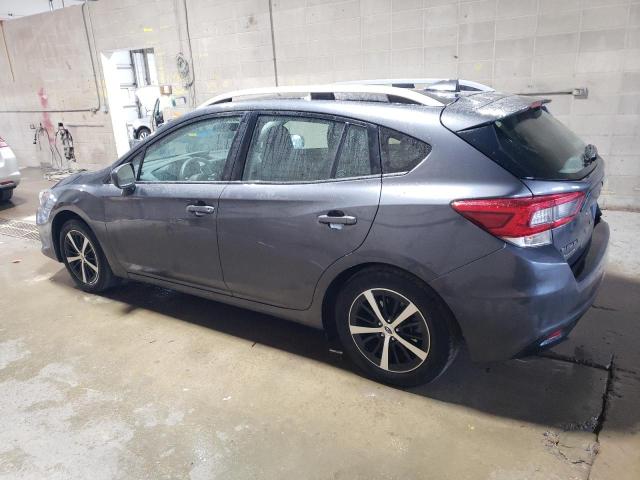 Vin: 4s3gtav68p3700429, lot: 53397865, subaru impreza premium 20232